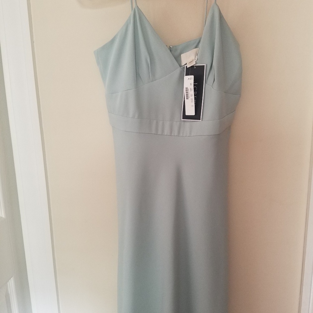 Jcrew dress